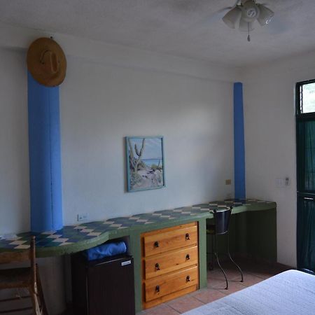لاباز Casabuena B&B الغرفة الصورة