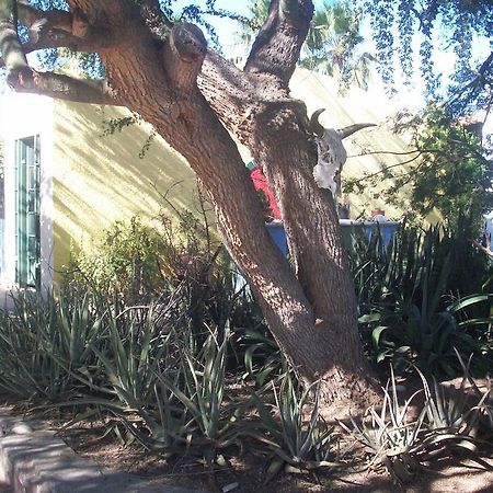لاباز Casabuena B&B المظهر الخارجي الصورة