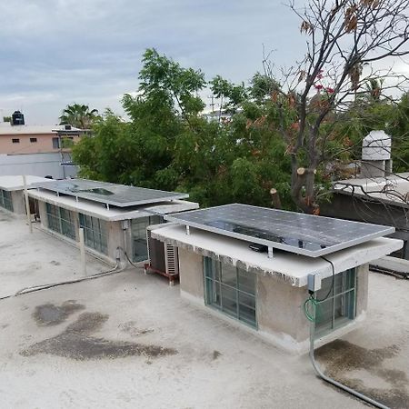 لاباز Casabuena B&B المظهر الخارجي الصورة