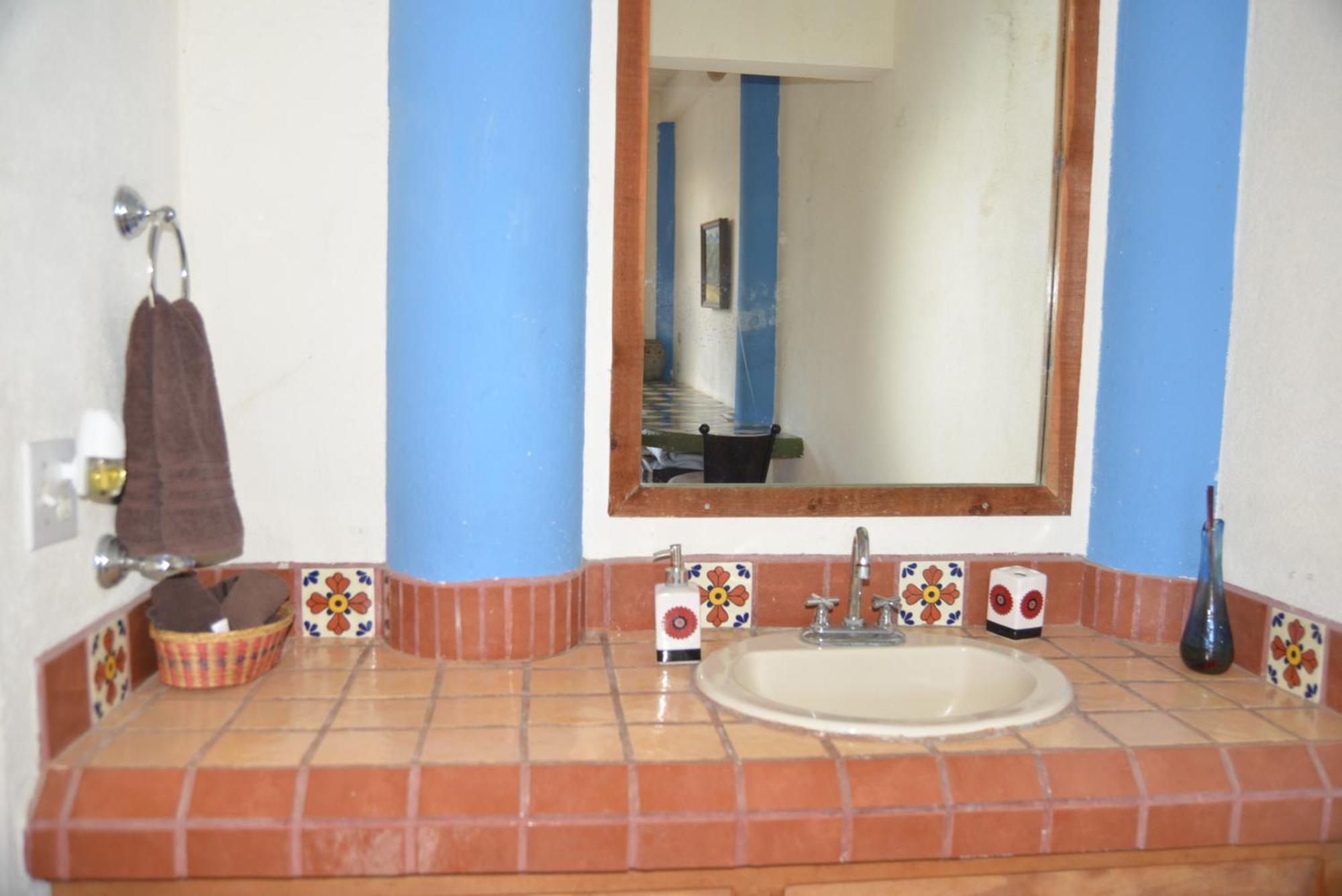 لاباز Casabuena B&B الغرفة الصورة
