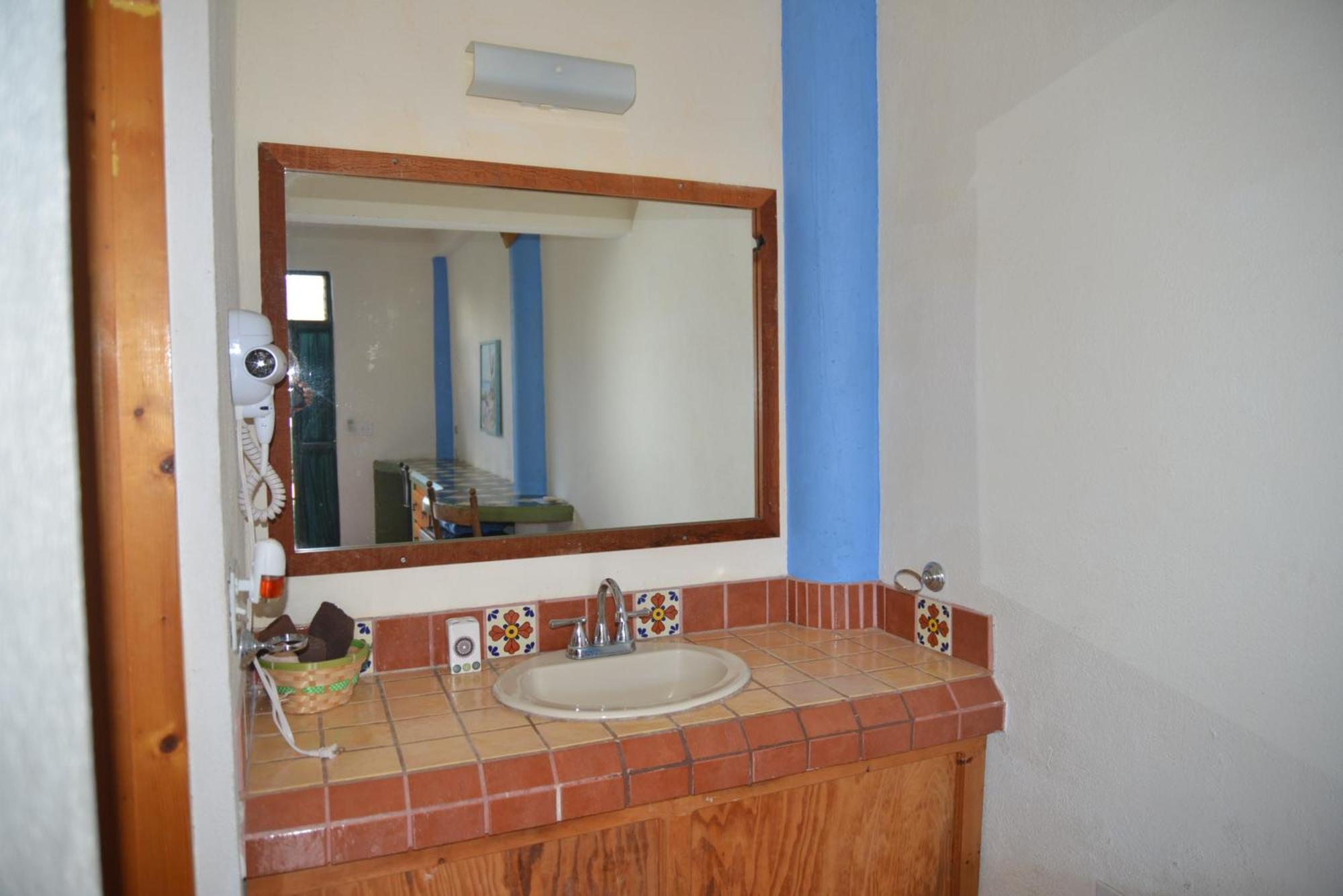 لاباز Casabuena B&B الغرفة الصورة