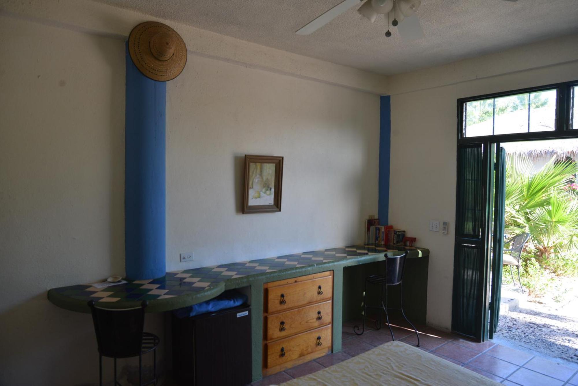 لاباز Casabuena B&B الغرفة الصورة
