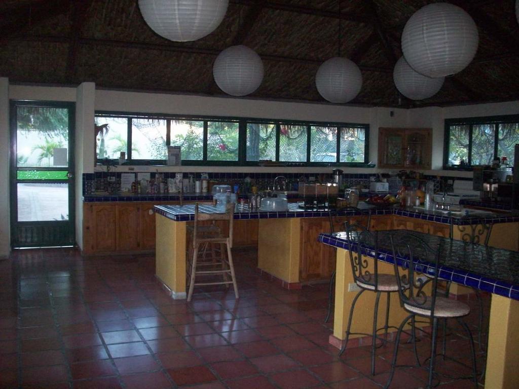 لاباز Casabuena B&B المظهر الخارجي الصورة