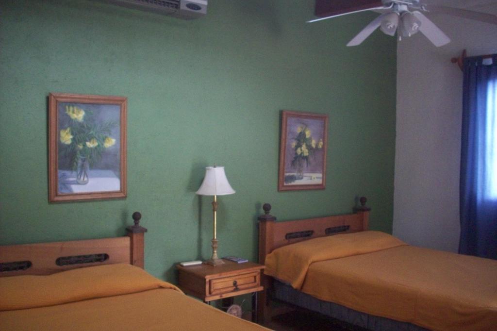 لاباز Casabuena B&B المظهر الخارجي الصورة