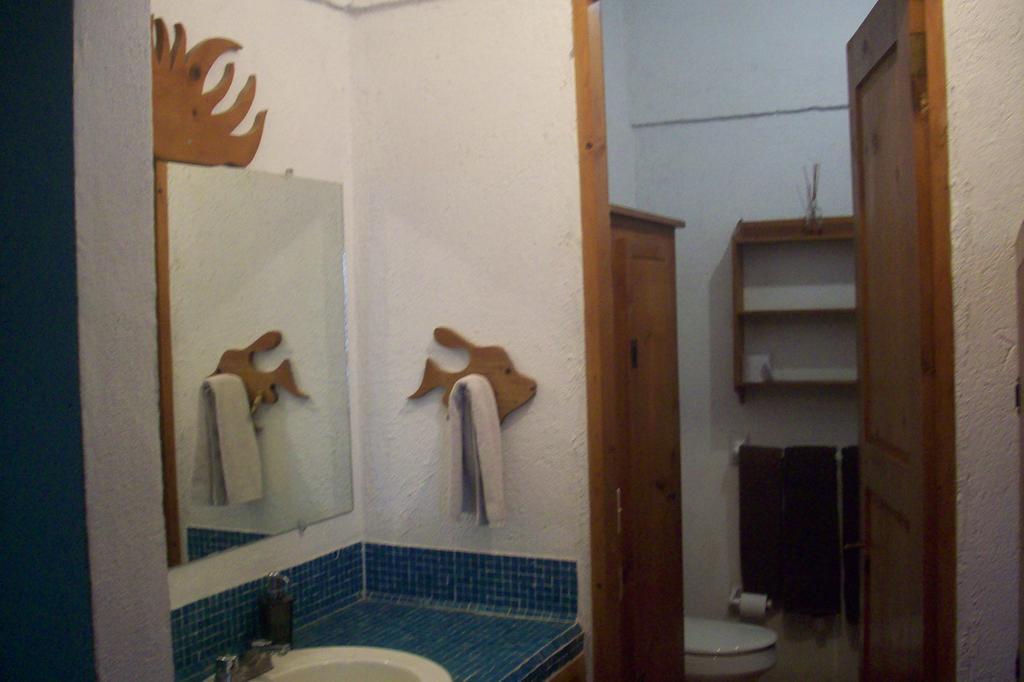 لاباز Casabuena B&B المظهر الخارجي الصورة