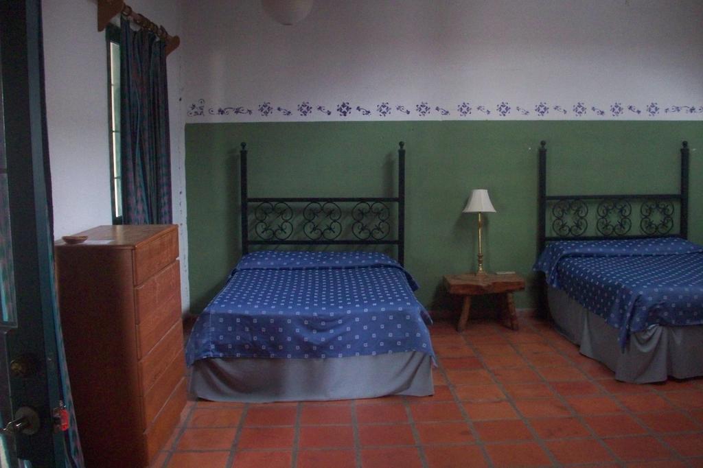لاباز Casabuena B&B المظهر الخارجي الصورة