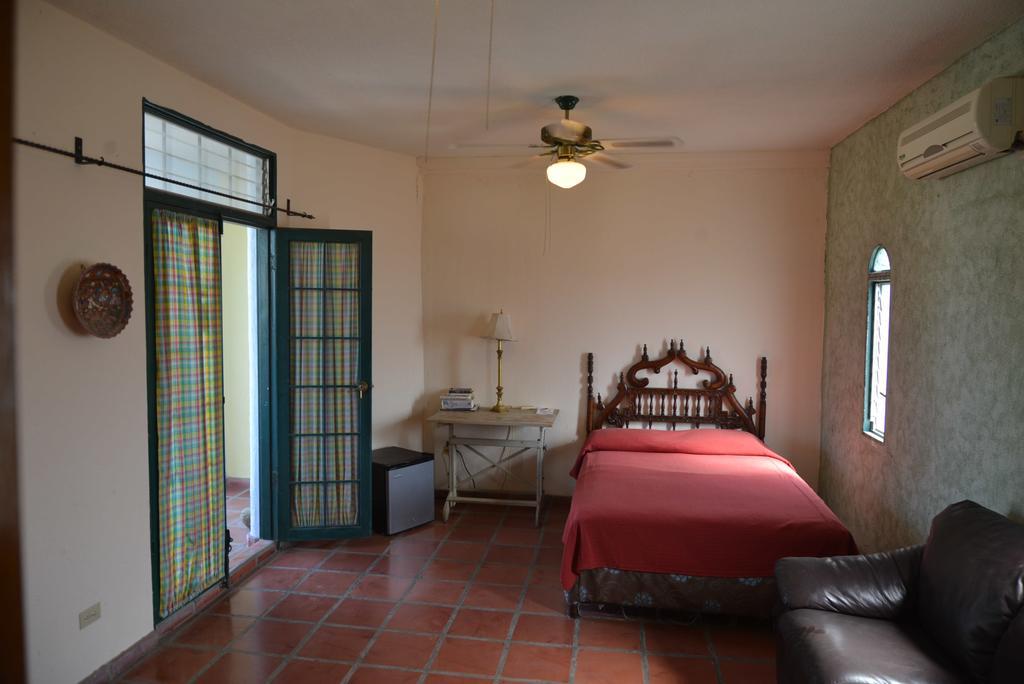 لاباز Casabuena B&B المظهر الخارجي الصورة