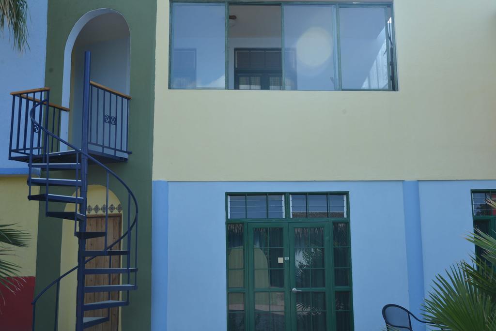 لاباز Casabuena B&B المظهر الخارجي الصورة