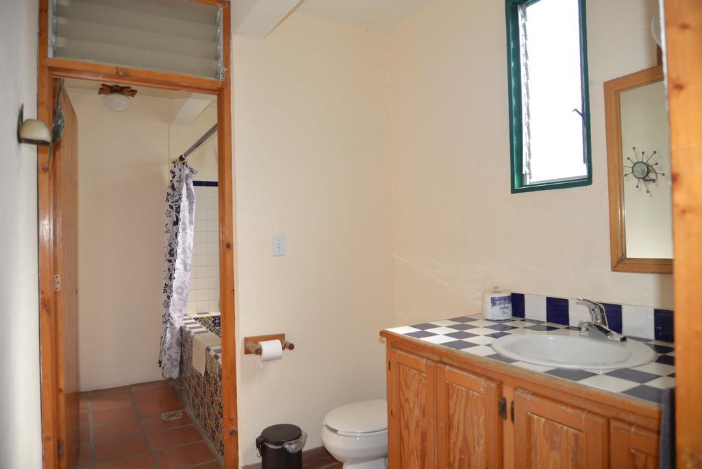 لاباز Casabuena B&B المظهر الخارجي الصورة