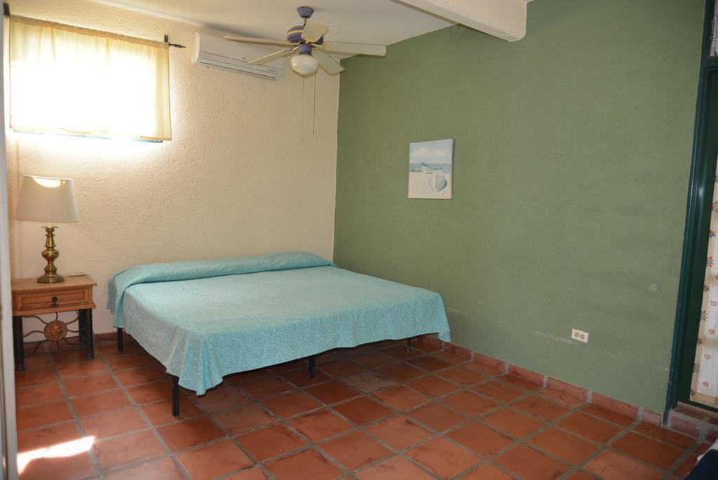 لاباز Casabuena B&B المظهر الخارجي الصورة