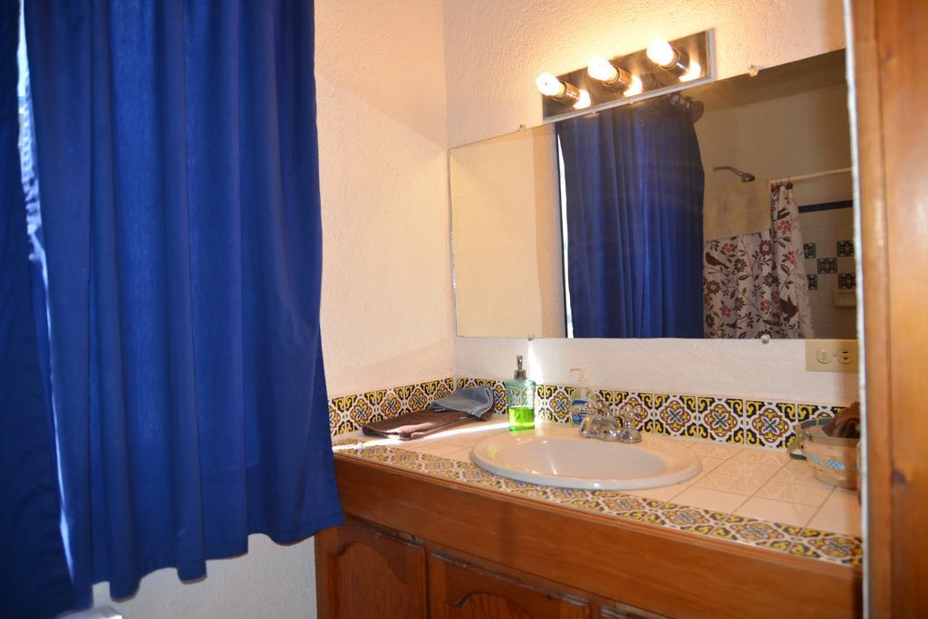 لاباز Casabuena B&B المظهر الخارجي الصورة