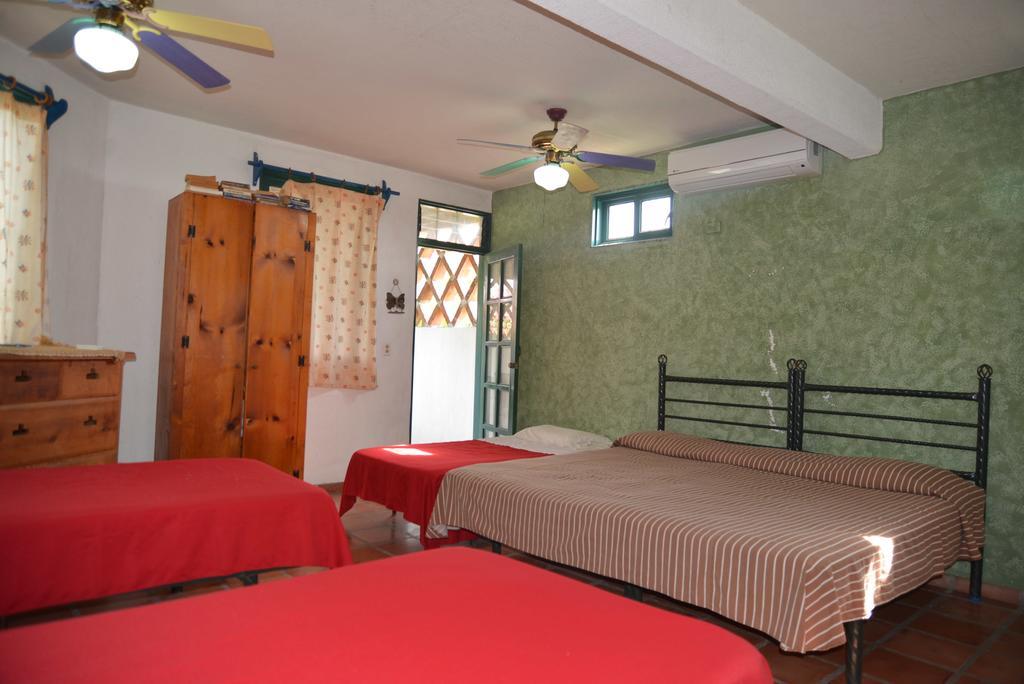لاباز Casabuena B&B المظهر الخارجي الصورة