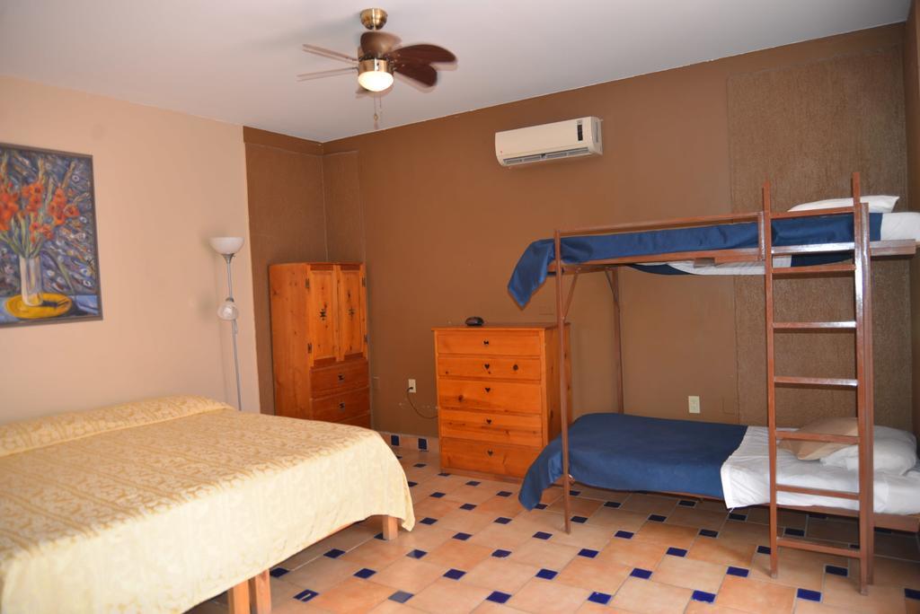 لاباز Casabuena B&B المظهر الخارجي الصورة