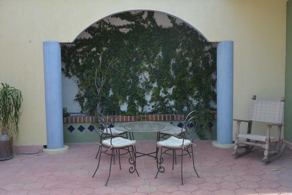 لاباز Casabuena B&B المظهر الخارجي الصورة