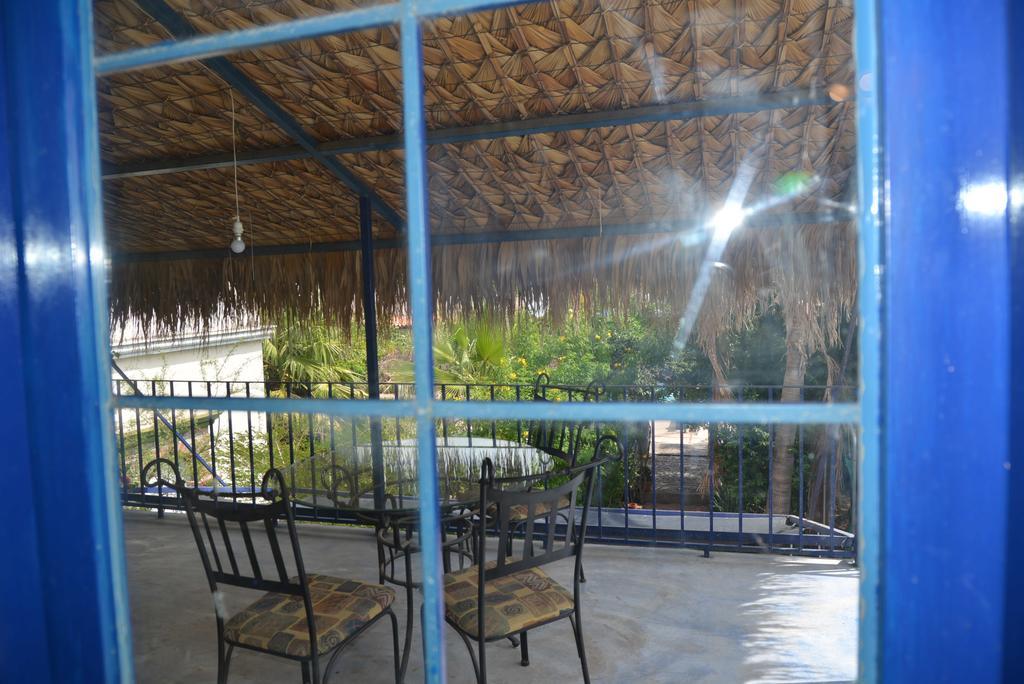 لاباز Casabuena B&B المظهر الخارجي الصورة