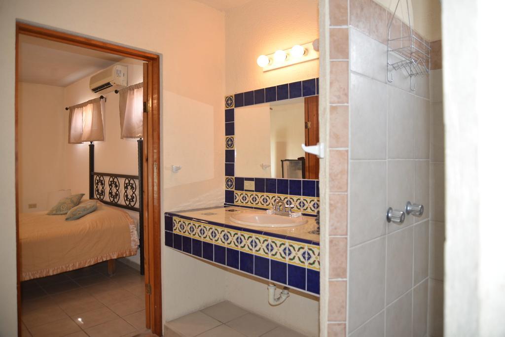 لاباز Casabuena B&B المظهر الخارجي الصورة