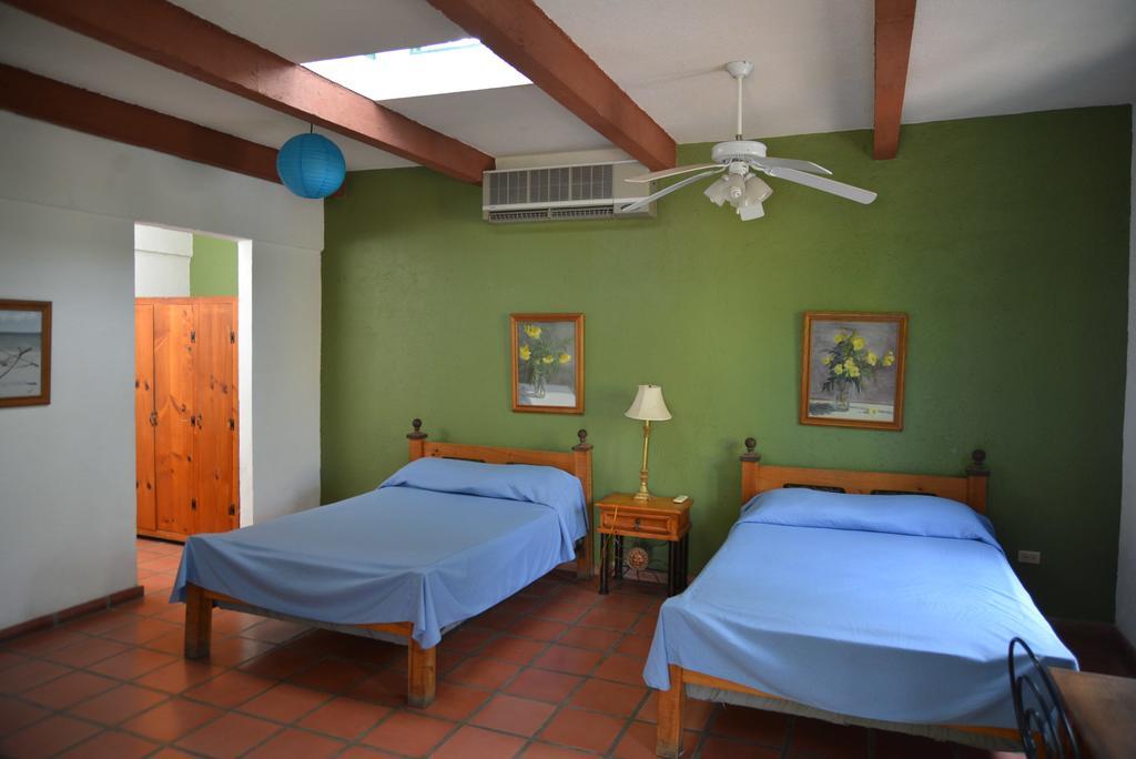 لاباز Casabuena B&B المظهر الخارجي الصورة