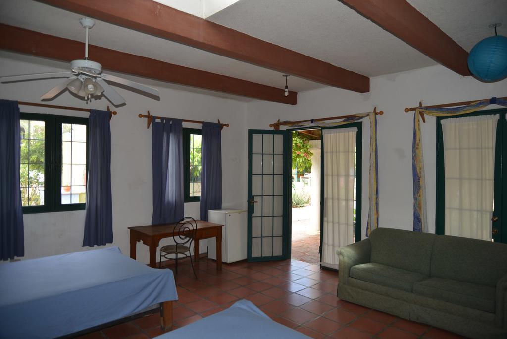 لاباز Casabuena B&B المظهر الخارجي الصورة