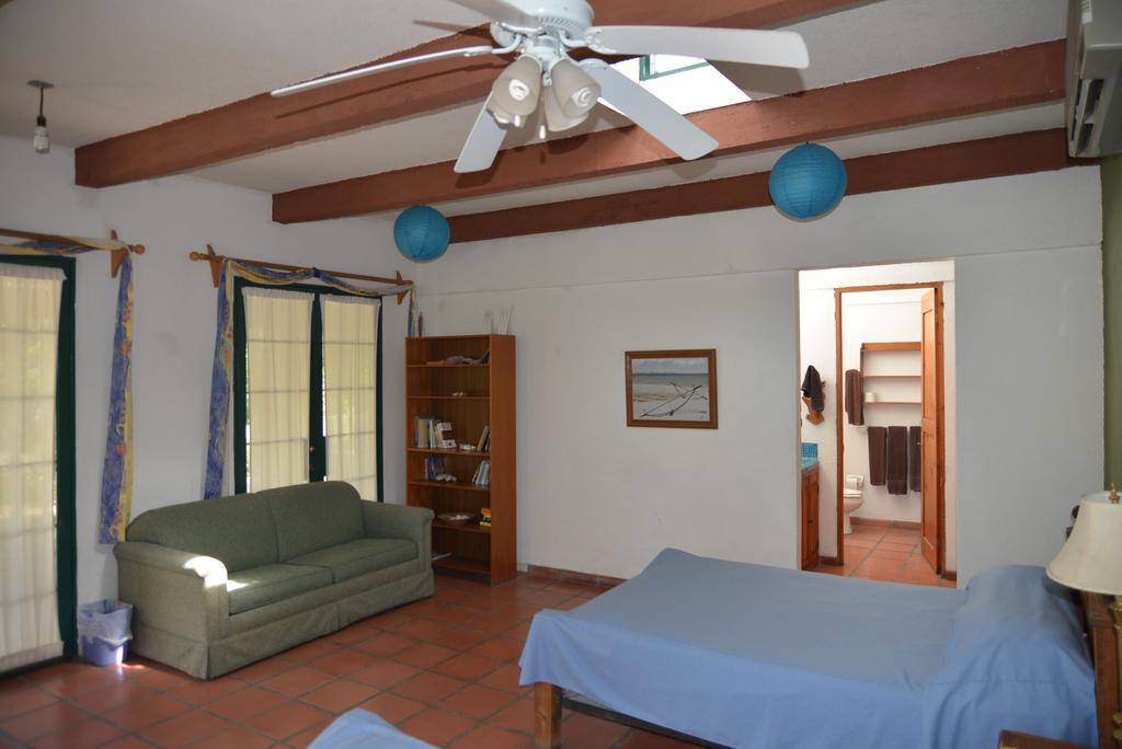 لاباز Casabuena B&B المظهر الخارجي الصورة