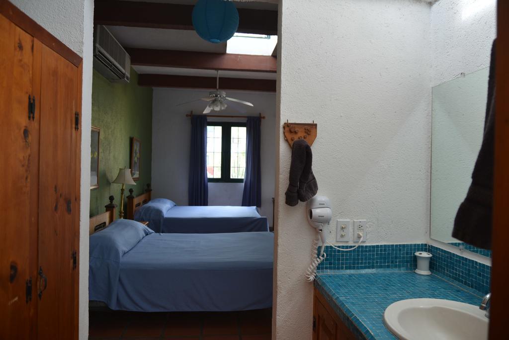 لاباز Casabuena B&B المظهر الخارجي الصورة