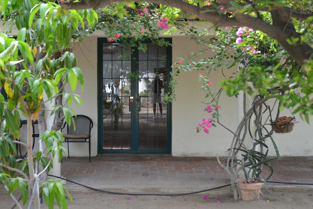 لاباز Casabuena B&B المظهر الخارجي الصورة