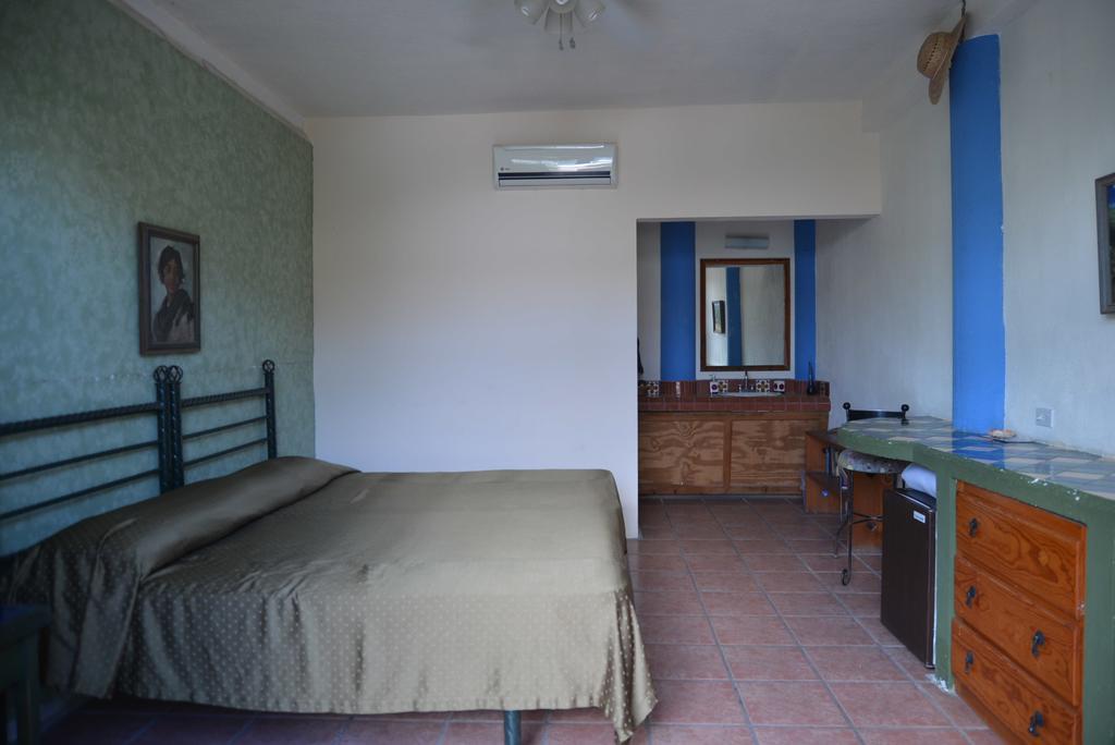 لاباز Casabuena B&B الغرفة الصورة
