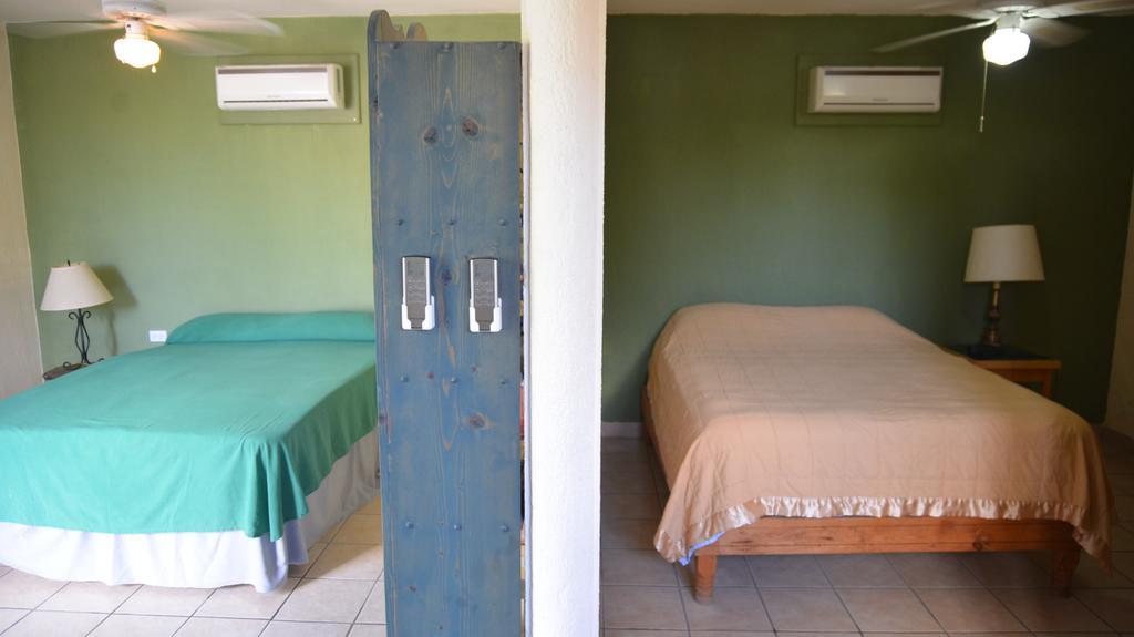 لاباز Casabuena B&B الغرفة الصورة